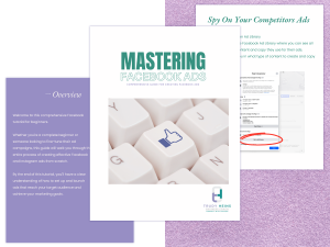 Mastering Facebook Ads | Trudy Heins | Business and Money Coach