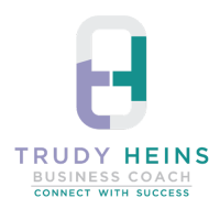 Footer Logo | Trudy Heins | Business and Money Coach